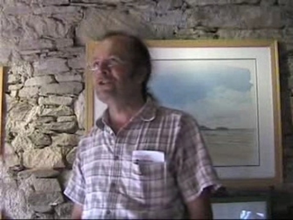 Joel gendreau