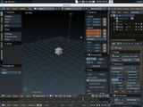 Camera Tip in Blender - Rotation Around an Object