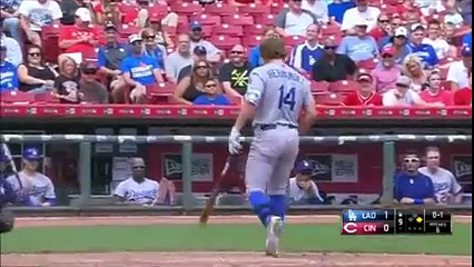 MLB Worst Swings
