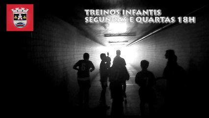 Captações Infantis A. D. Ponte da Barca