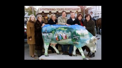Charmian Carr, who played 'Sound of Music's Liesl, dies at age 73