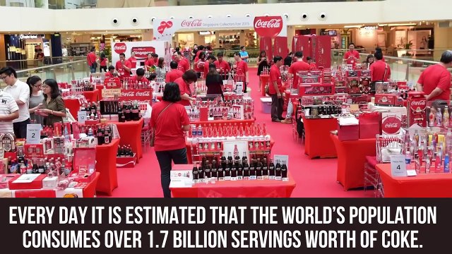 10 Amazing Coca-Cola Experiments You Can Do At Home