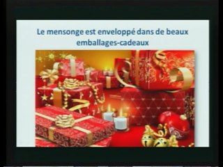 Raymond Bourgier - Conférence: (2) L'Église en crise !