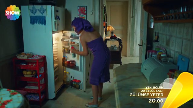 Gülümse Yeter 9.Bölüm Fragman