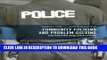 [PDF] Community Policing and Problem Solving: Strategies and Practices (6th Edition) Popular Online