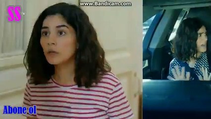 Seviyor Sevmiyor 11. Bölüm Fragmanı