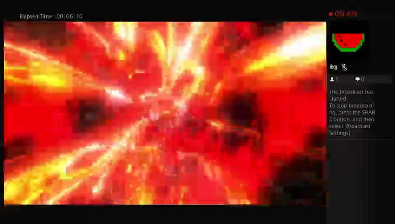 Xx0nnoobbyy0xx's live ps4 broadcast