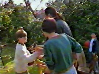 Marked for Death (1990) - VHSRip - Rychlodabing