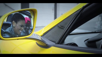 KOLLINS Ft. CHIDINMA - Ma Préférée (Official Video)