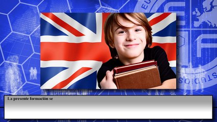 Interpretación de las Actividades Orales y Escritas de Asistencia a la Dirección en Lengua Inglesa (Online)