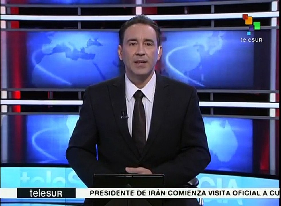 Rusia denuncia violaciones al cese al fuego en Siria por parte de EEUU