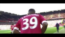 Marcus Rashford - Manchester United Wonder Kid - Best Goals and Skills - 2016 HD