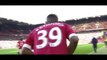 Marcus Rashford - Manchester United Wonder Kid - Best Goals and Skills - 2016 HD