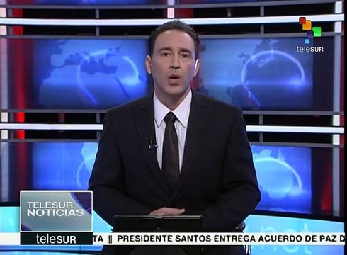 Rusia: partido del pdte. Putin gana las elecciones legislativas