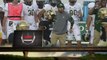 2016-09-02 Colorado State Rams vs Colorado Buffaloes 4th Quarter