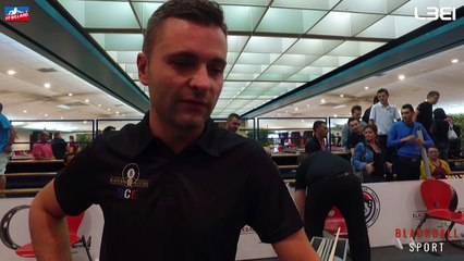 BBM - LES HERBIERS - INTER LAMBERT FINALISTE