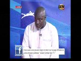 Vidéo - Assane Ndiaye Promoteur 
