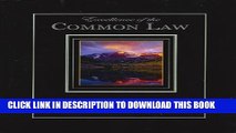 [PDF] Excellence of the Common Law: Compared and Contrasted with Civil Law: In Light of History,