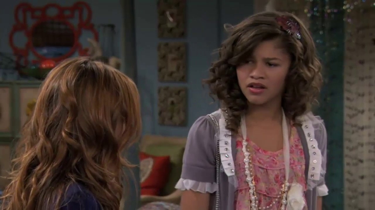 Shake It Up S01E04 Add It Up - Dailymotion Video