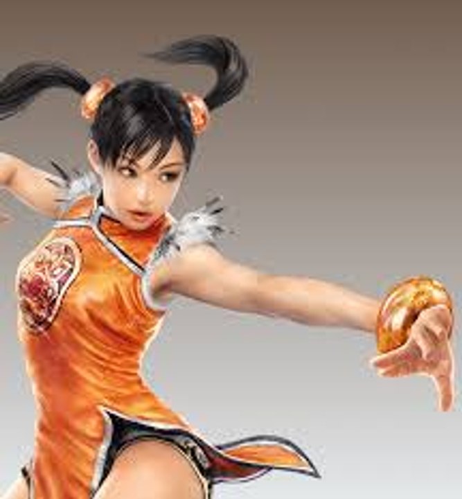 tekken 7 trailer  remix dance music