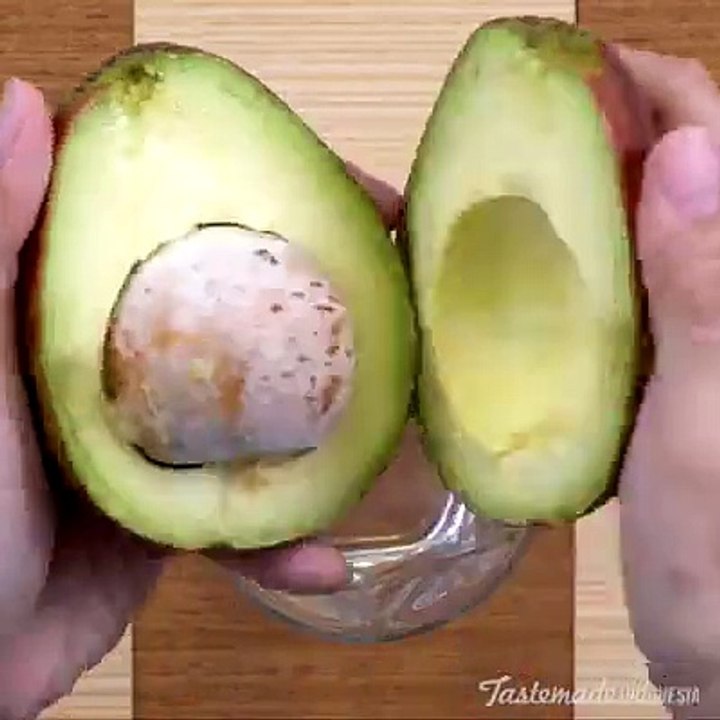 Es Alpukat