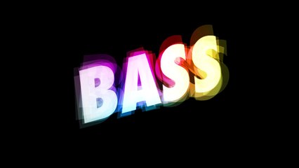 Dope Bass Hybrid Dubstep Trap Electronica Jingle