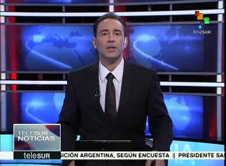 Ucrania: OSCE observa mejoras en Lugansk tras acuerdo de alto al fuego