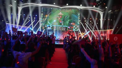 2015 World Championship  Moments and Memories