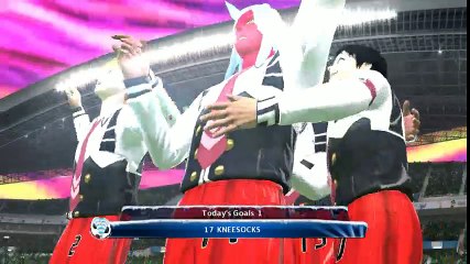 2015 4chan Winter Cup group B - /jp/ vs /h/