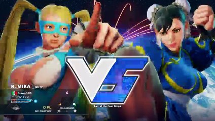 Mira los especiales de los personajes (5)