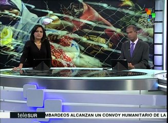 ONU se compromete a solucionar crisis de refugiados