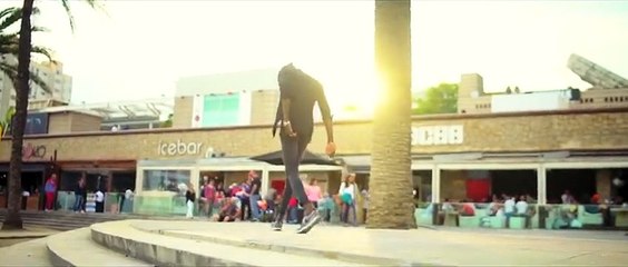 Biss - Je Pense A Toi (Clip Officiel)