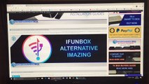 Install any Apple app With Windows or Apple Mac Fix ifunbox New iMazing