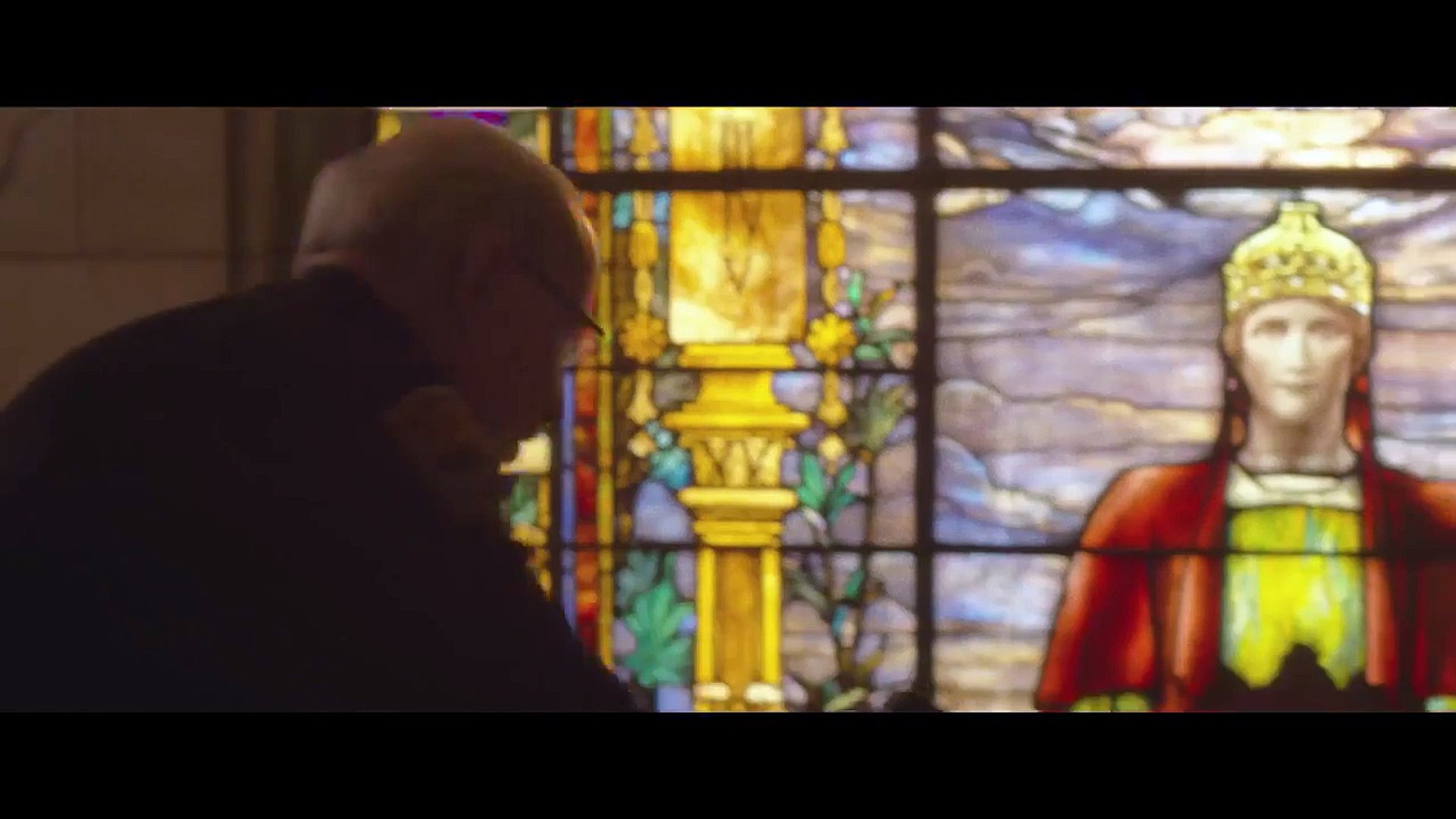 ⁣Dog Eat Dog - movie 2016