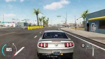 Testing the Road with Faster Specs | [The Crew] - [PC] [Eng-Archive] |