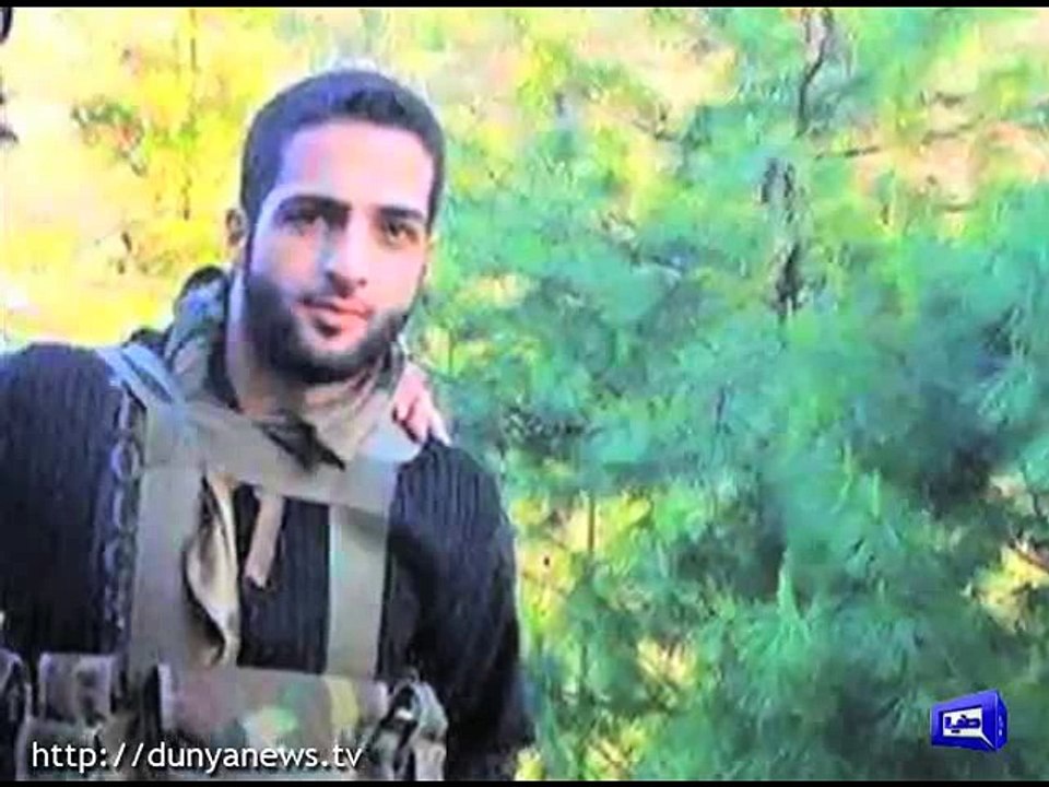 9th class Kashmiri student killed by pellet gun firing in occupied-Kashmir occupied-Kashmir