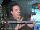 Actor Javed Sheikh tells how actually Indians treat with Pakistani artists
