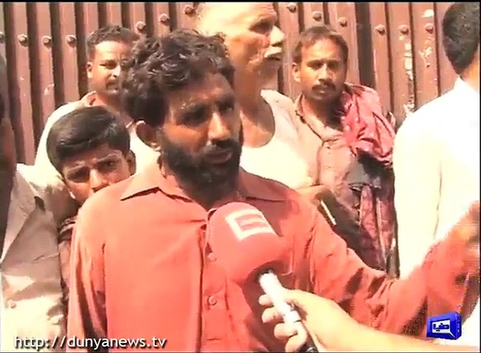 At least 6 killed 92 injured in Multan