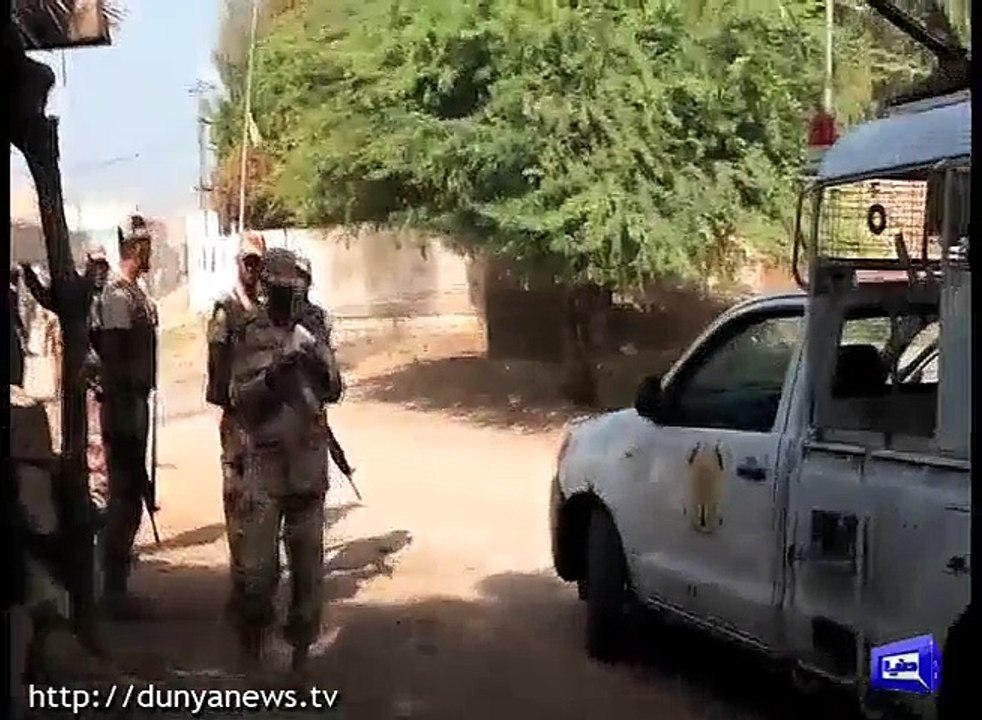 At least 13 injured as police foil sui