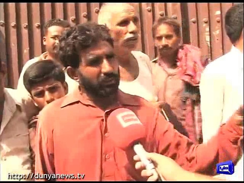 At least 6 killed, 92 injured in Multan train accident