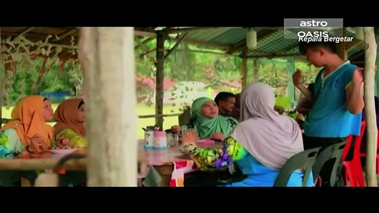 Salam Cinta Ustazah Husna (2016)  1