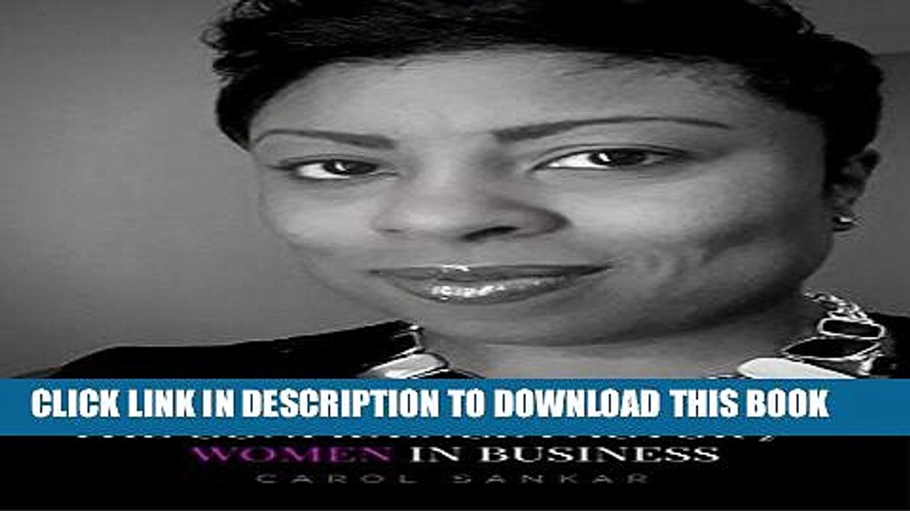 [PDF] The Confidence Factor for Women in Business: Strategies For Limitless Success Popular Online