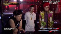 [SUB ESPAÑOL] SMTM 4 Ep 7 Mino, Zico y Paloalto - 