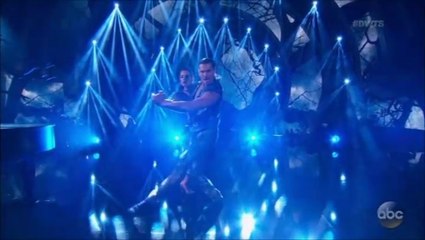 Jana Kramer & Gleb Savchenko - Tango