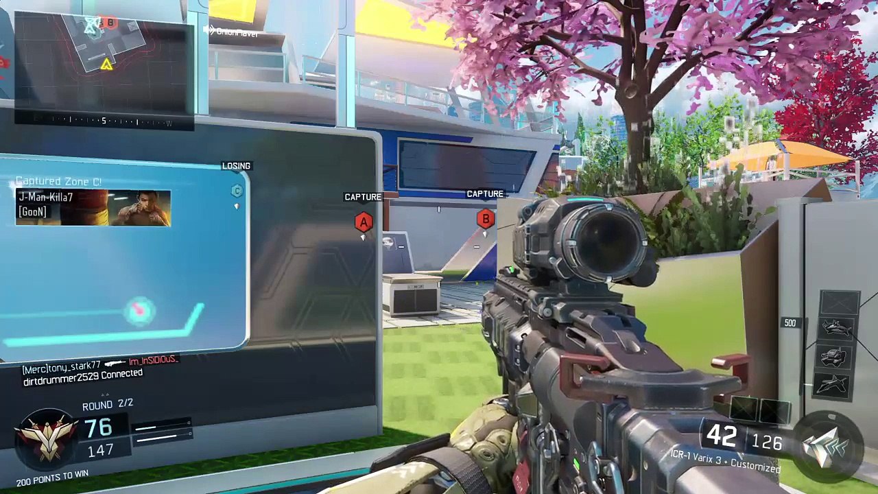 Gotta Blast!!!!!! (2)
