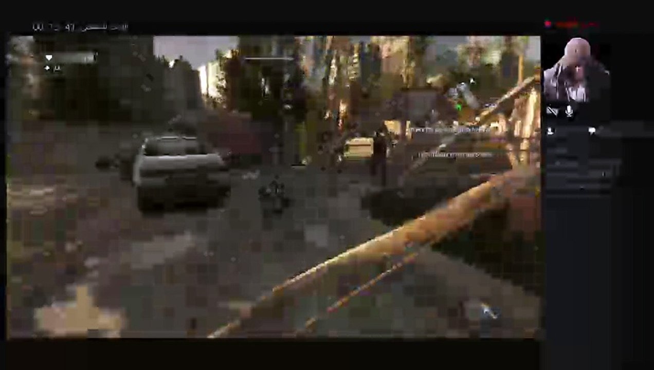 بث PS4 المباشر الخاص بـ ‎BIitz_999‎‏