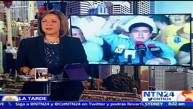 Presos políticos en Venezuela estarían siendo torturados física y psicológicamente, según sus familiares