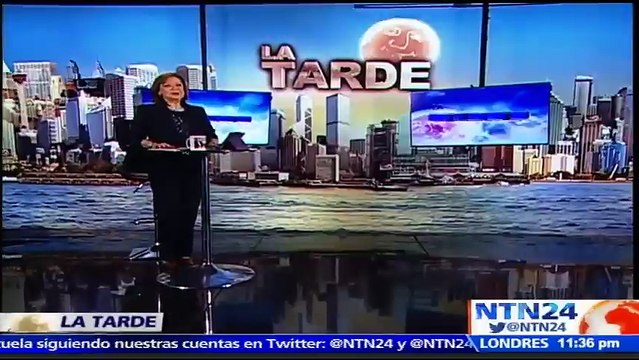 Analista financiero asegura en NTN24 que elecciones presidenciales en EE.UU. han influido en la caída del peso mexicano