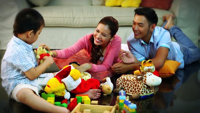Sa mưa giông - Vui Sống Mỗi Ngày [VTV3 - 07.09.2016]