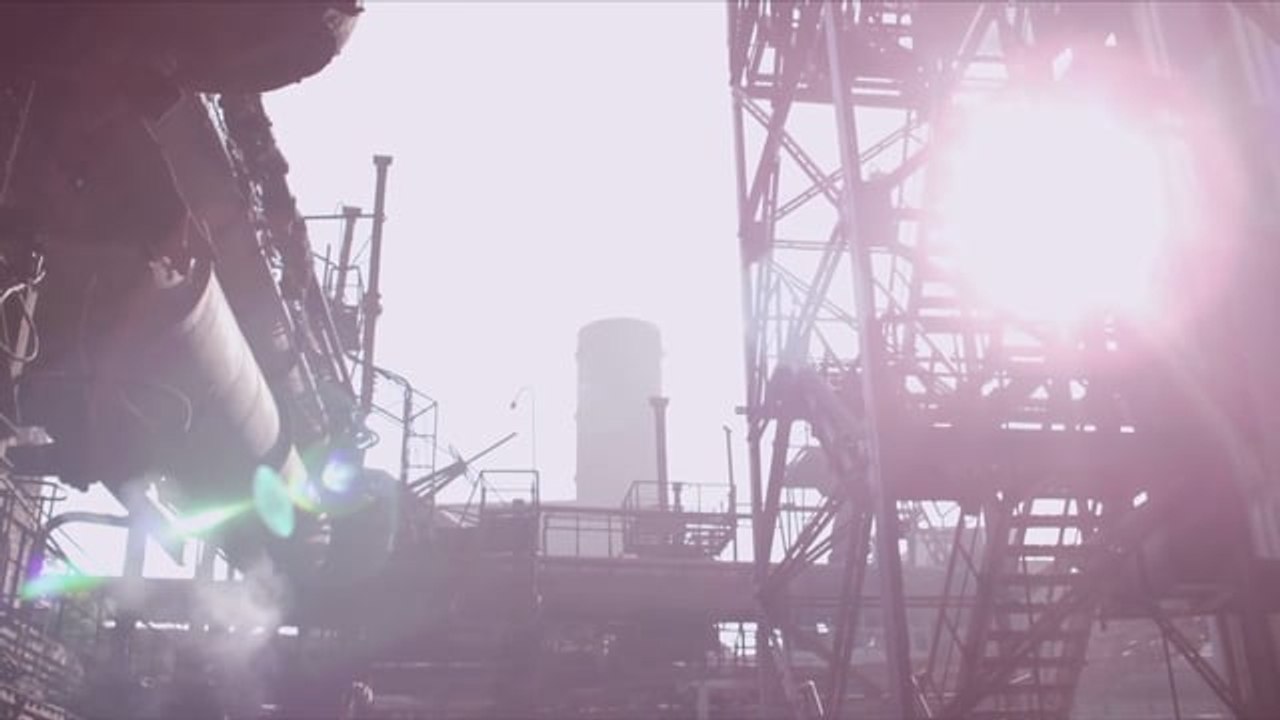 Skuff TV Bike | Vasya Lukyanenko - Stainless 2015